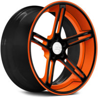 Wheels Mags Rims