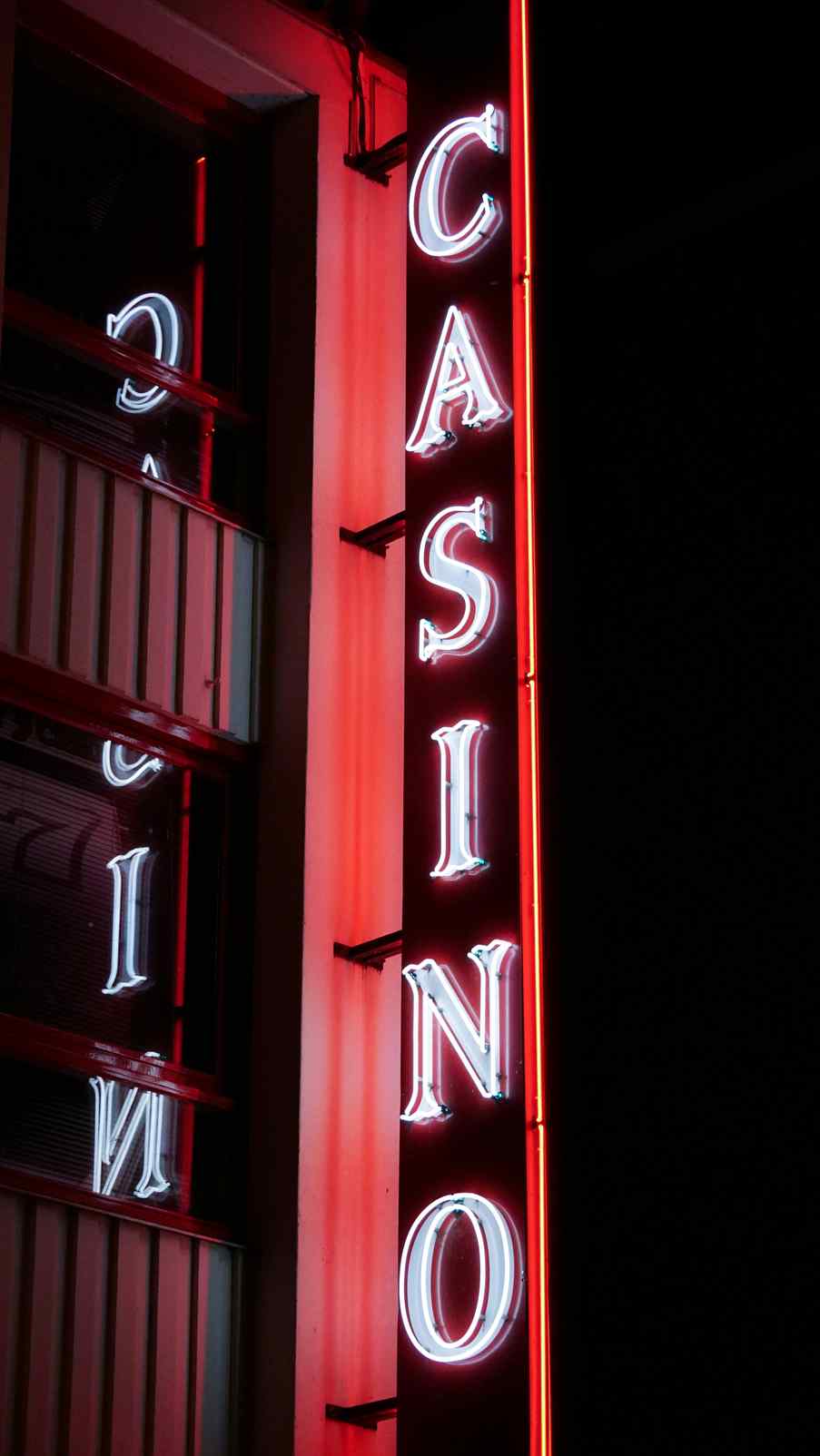 Megarush casino