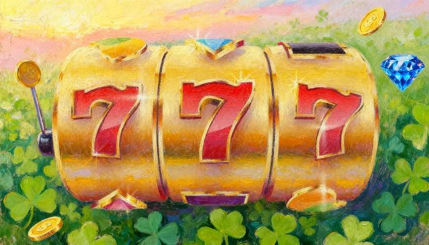 Simsinos Casino 2026 Simsinos Casino 2026
