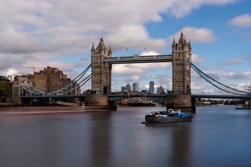 Overview of britsino casinos