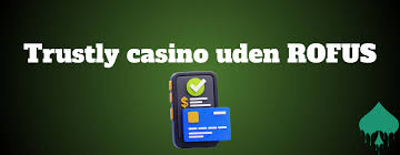 Casino uden ROFUS i Danmark - En Guide til Spiloplevelser Casino uden ROFUS i Danmark - En Guide til Spiloplevelser